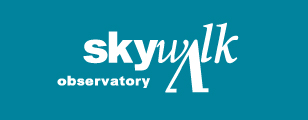 Skywalk Boston logo